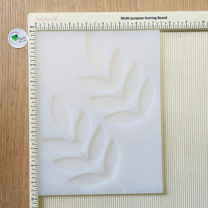 3D Leaf Mould (E)