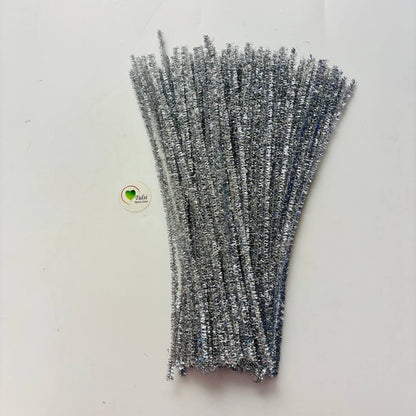 Glitter Pipe Cleaners (C)