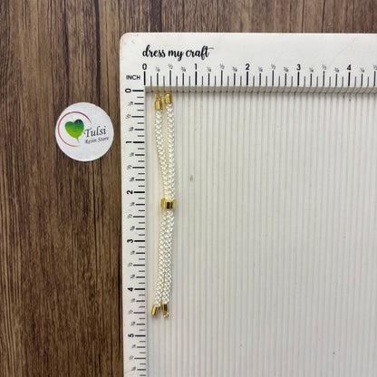 Bracelet Rakhi Thread (C)