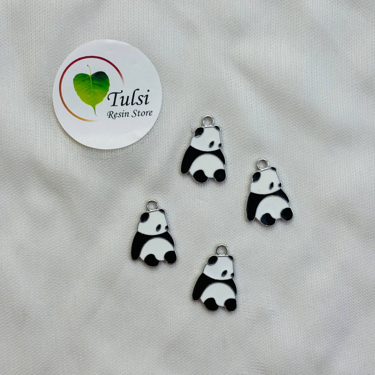 Panda Charm (F)