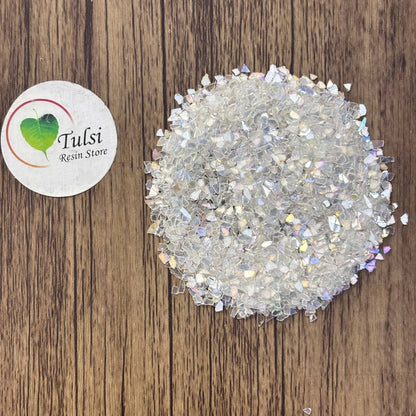 Chip Crystal - Rainbow