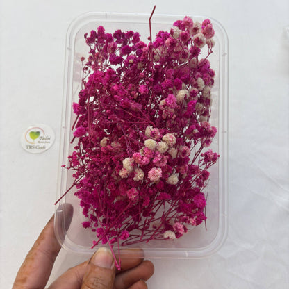 Gypsy Flower Box - (I)