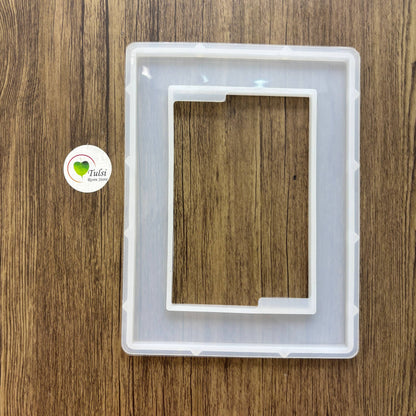 Photo Frame Mould (A)