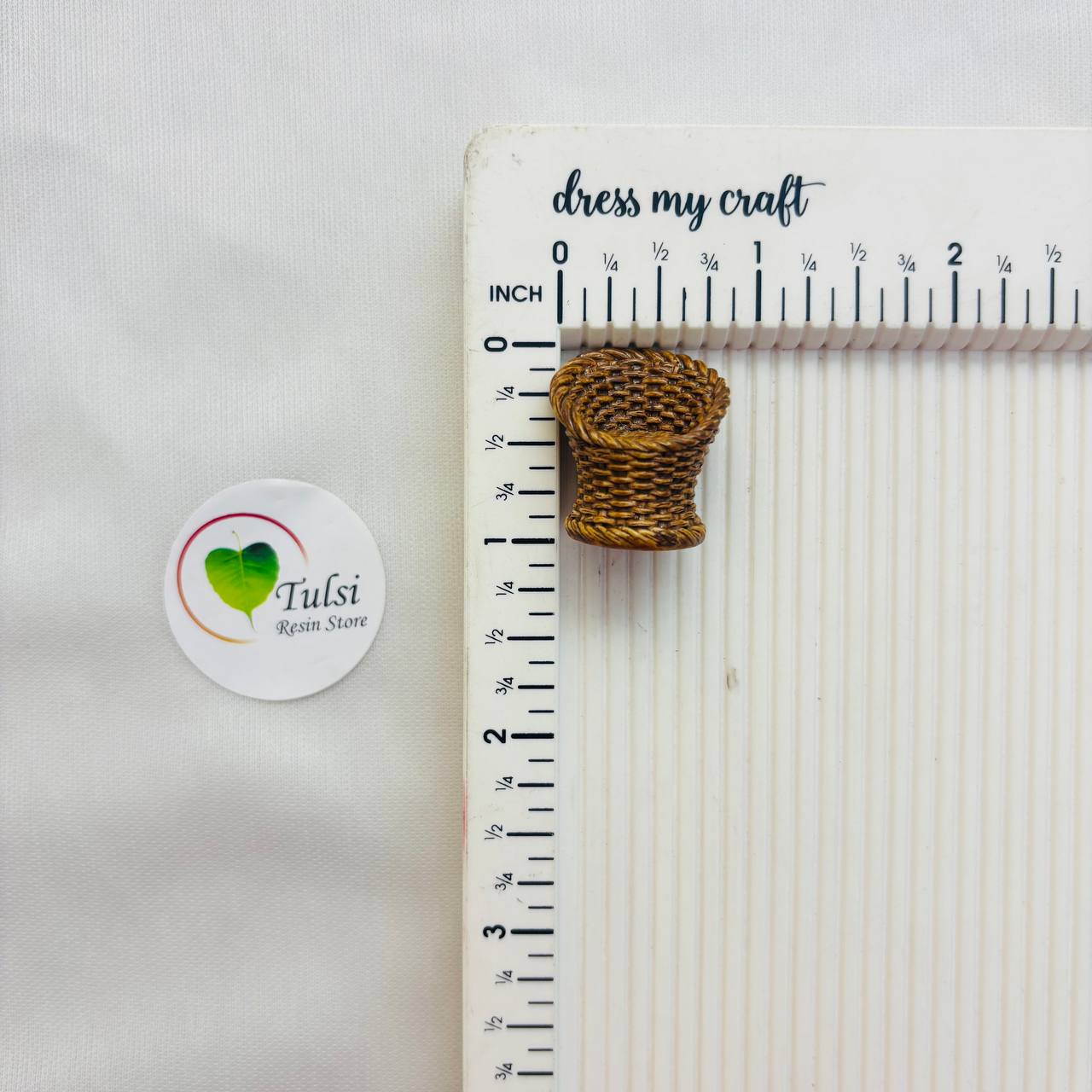 3D Chair Miniature (C)