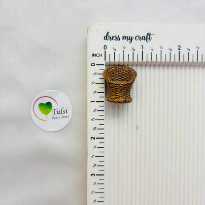 3D Chair Miniature (C)