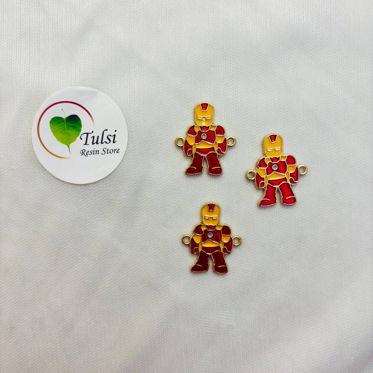 Kids Rakhi Charm (GGG)