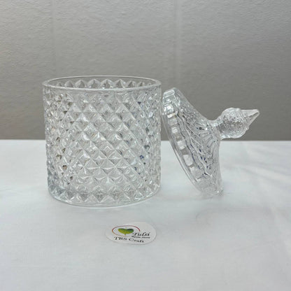 Candle Glass/Jars (A2)