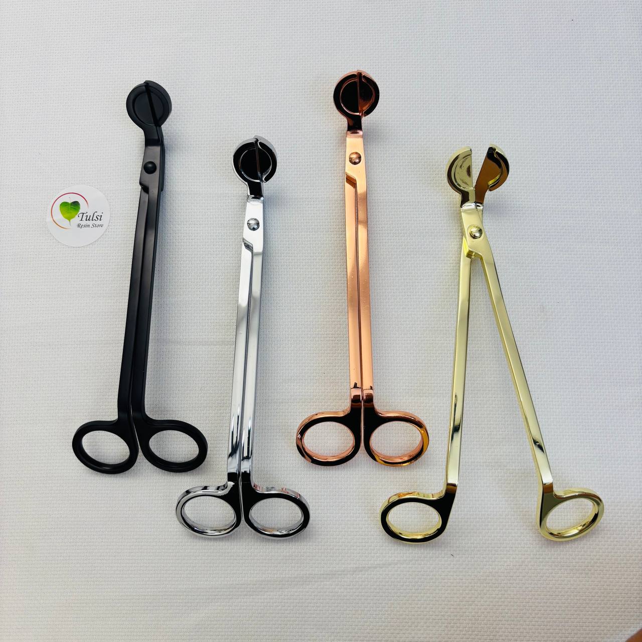 Candle Wick Cutter/ Trimmer