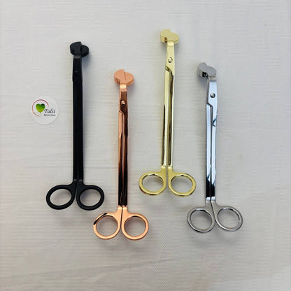 Candle Wick Cutter/ Trimmer