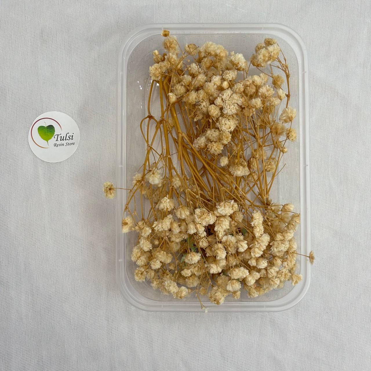 Gypsy Flower Box - (J)