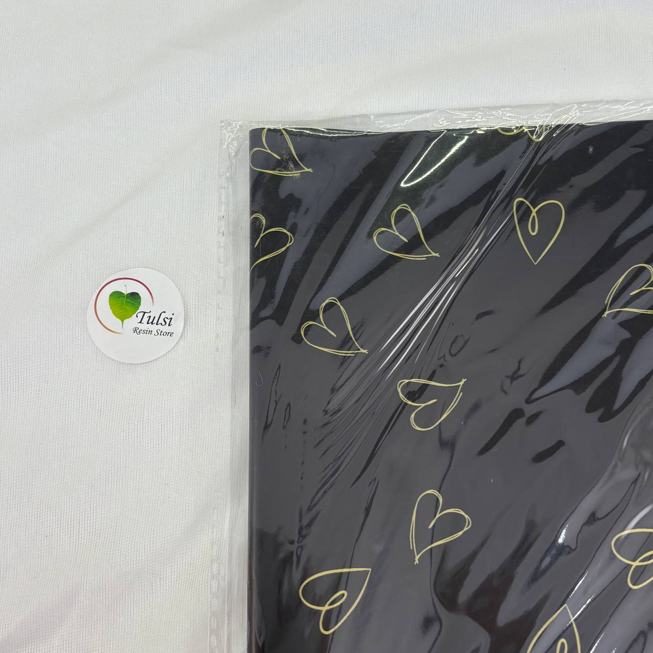 Wrapping Paper (A3) - Plastic