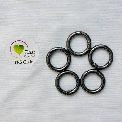 18 MM Book Ring / Connector