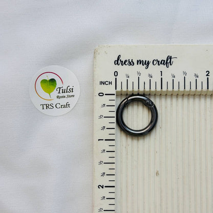 18 MM Book Ring / Connector
