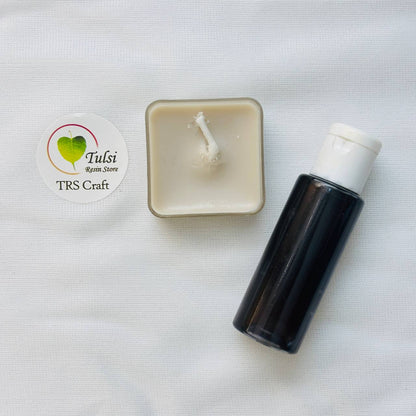 Candle Pigment - Liquid (B)