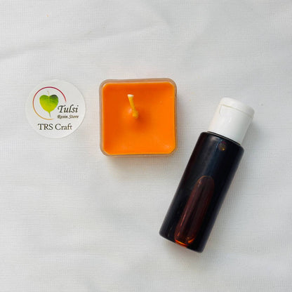 Candle Pigment - Liquid (B)