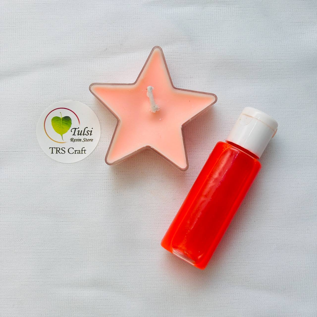 Candle Pigment - Liquid (B)