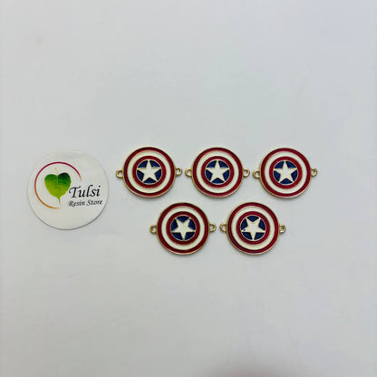 Kids Rakhi Charm (III)