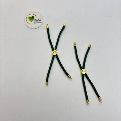 Bracelet Rakhi Thread (A)