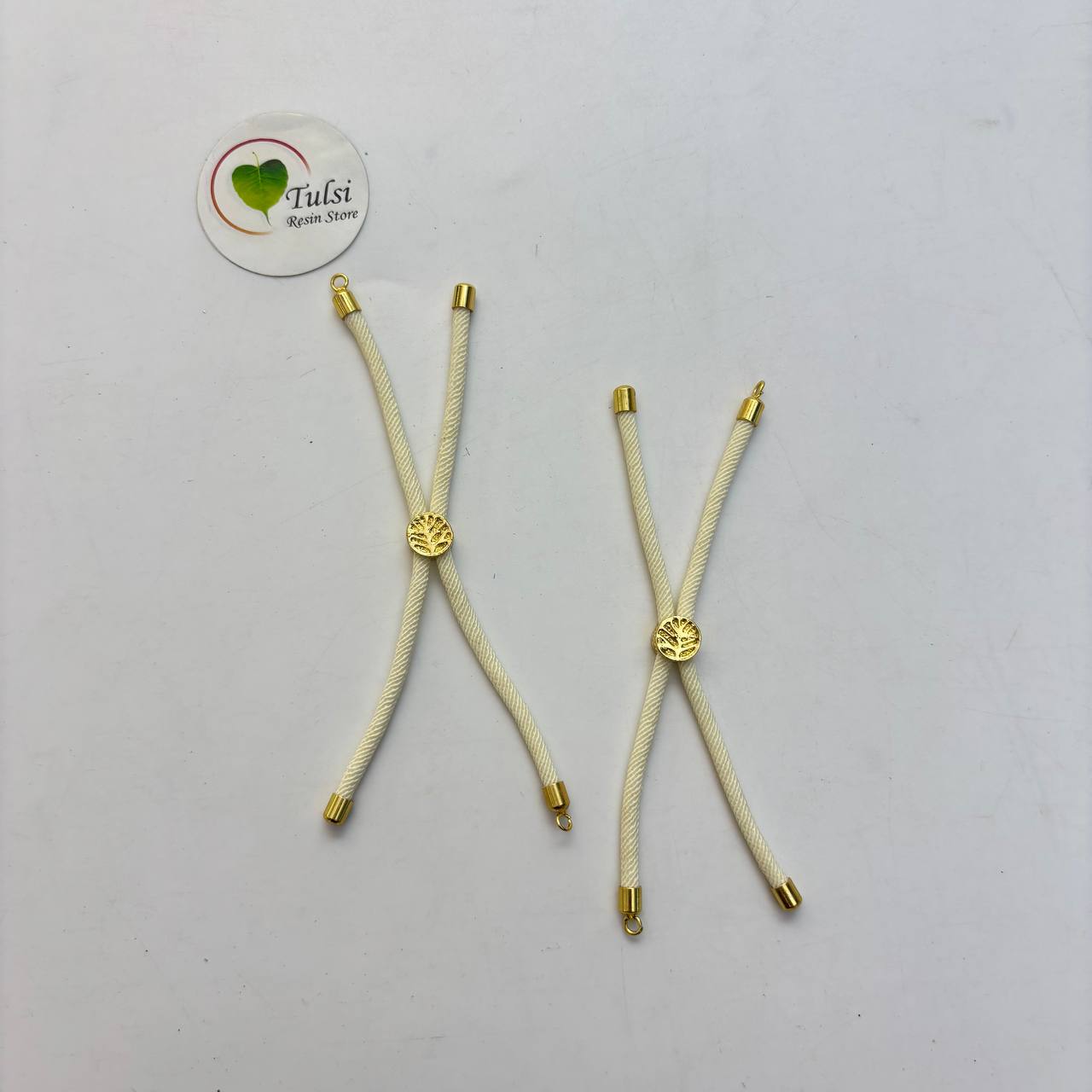 Bracelet Rakhi Thread (A)