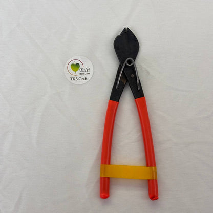 Plier cutter