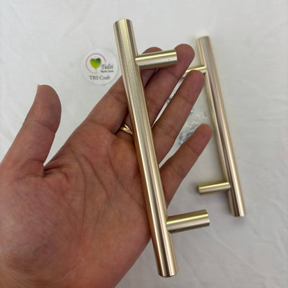 Metal Tray Handle - (R)