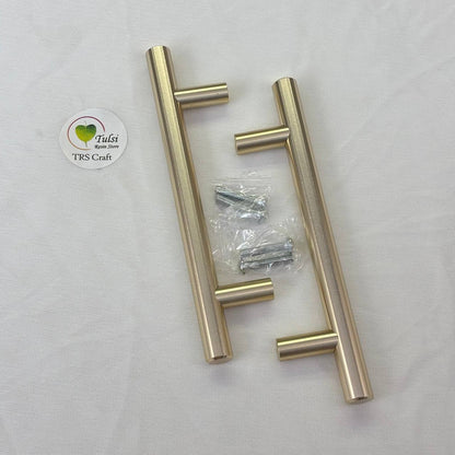 Metal Tray Handle - (R)