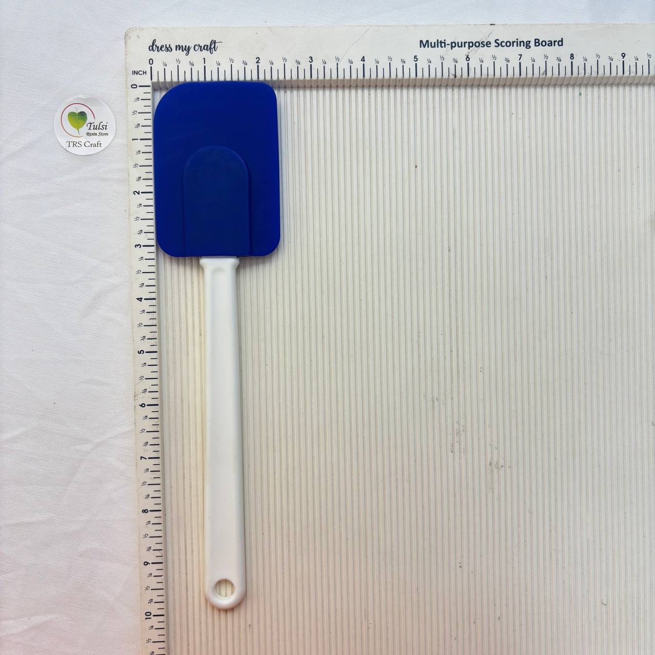 Silicon Spatula (A)