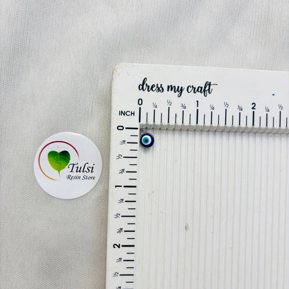 Evil Eye Charm (A)