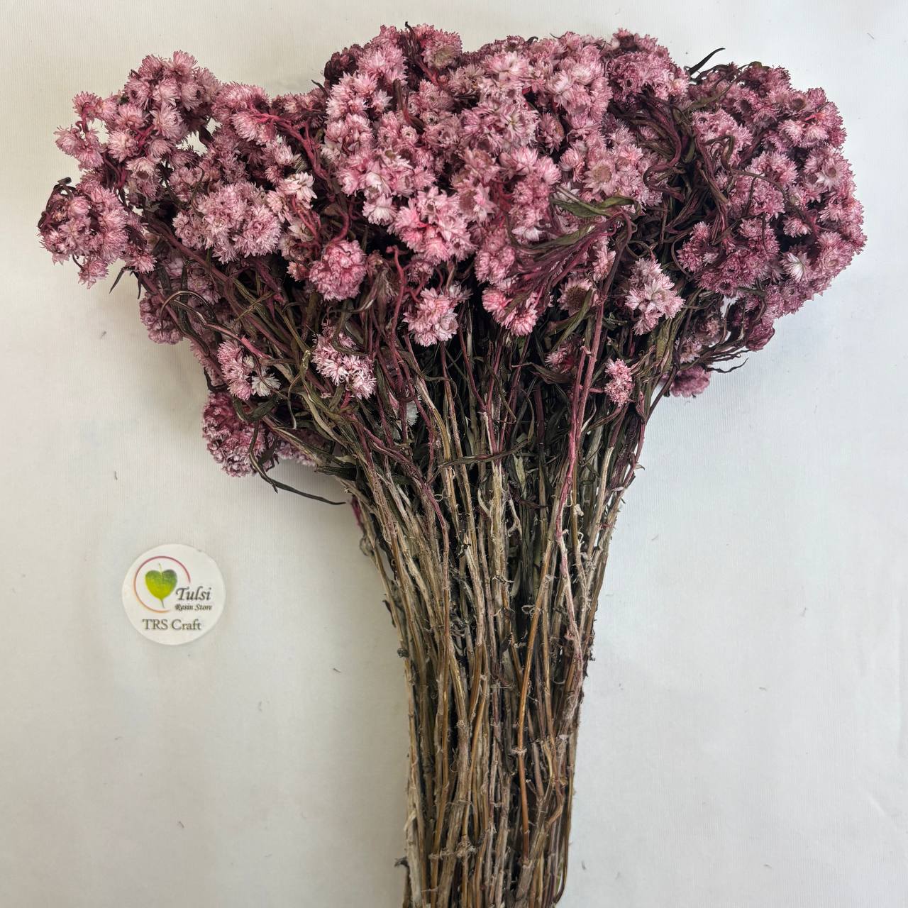 Wild Daisy Dry Flower Box - (D)