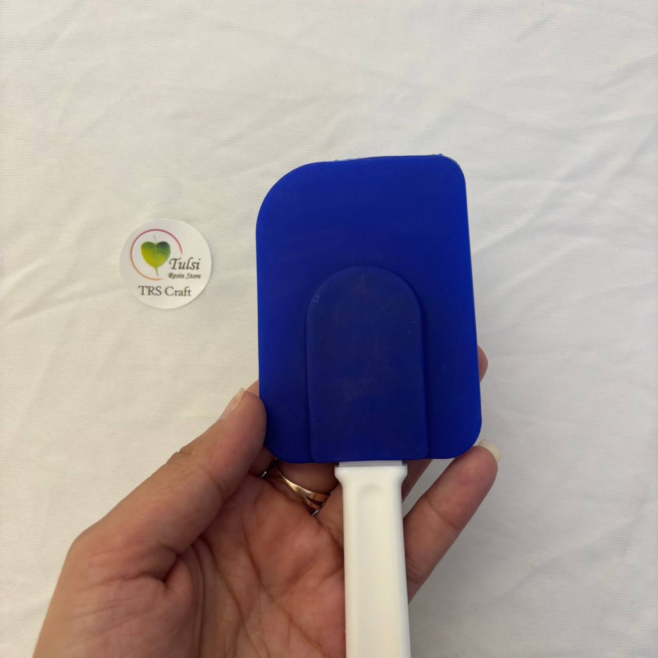 Silicon Spatula (A)