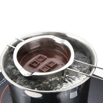 Double Boiler Pot - 600 ML