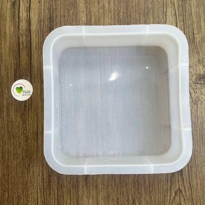 50 MM Deep Square Mould