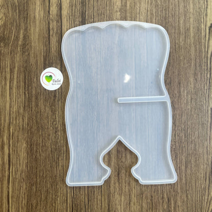 Book Stand Mould - Small