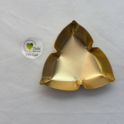 Metal Urli Bowl (A004) - 3 Nok