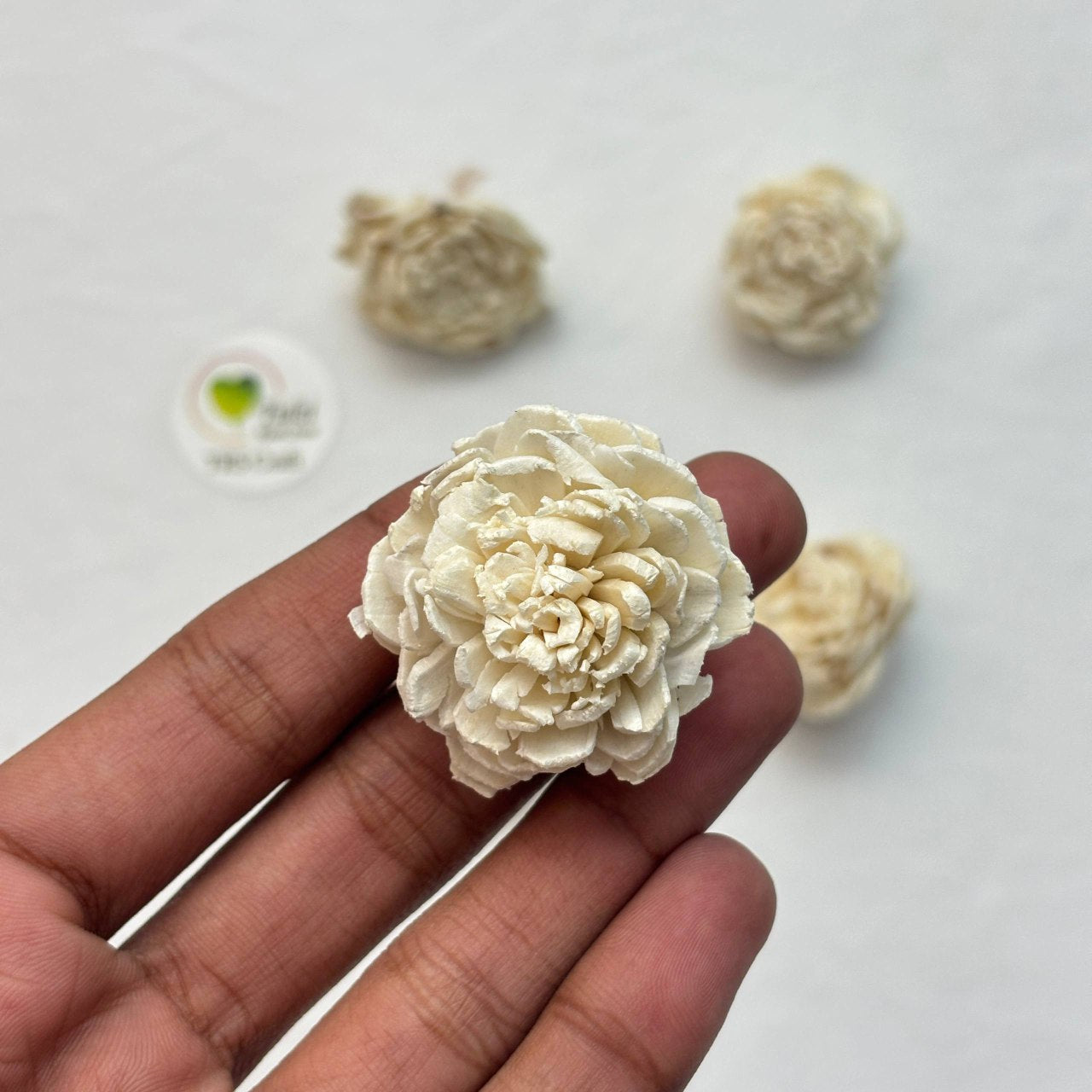 Solawood Flowers - Bailey