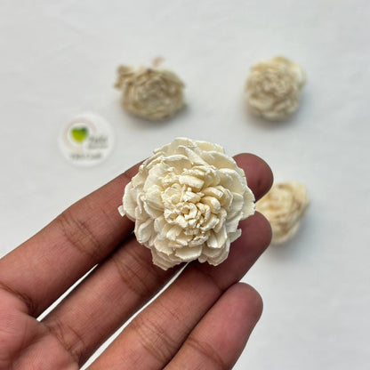 Solawood Flowers - Bailey