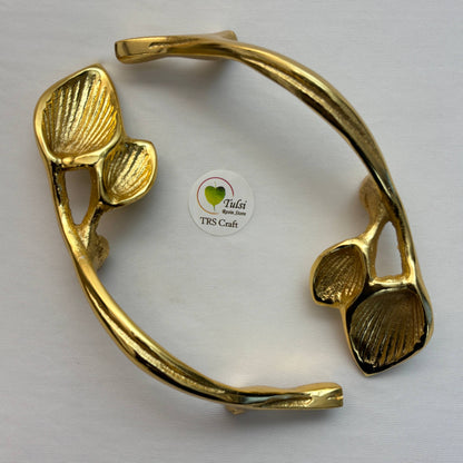 Metal Tray Handle - (B)