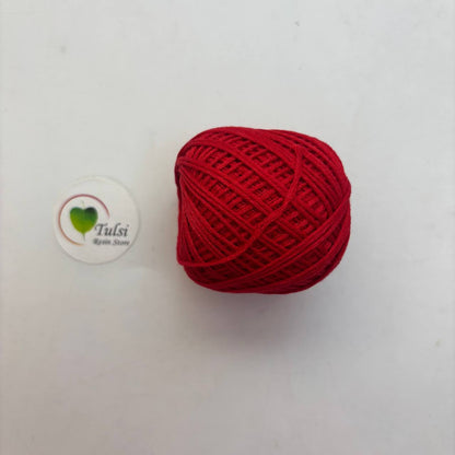Plain Rakhi Thread  Roll