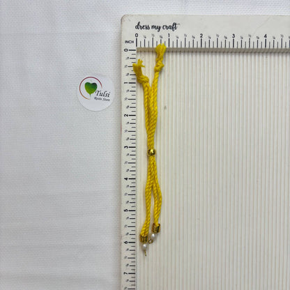 Bracelet Rakhi Thread (D)