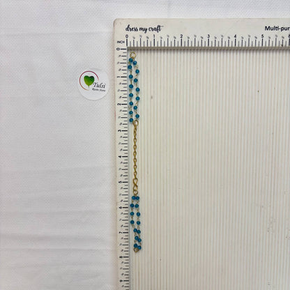 Bracelet Chain - Moti (D)