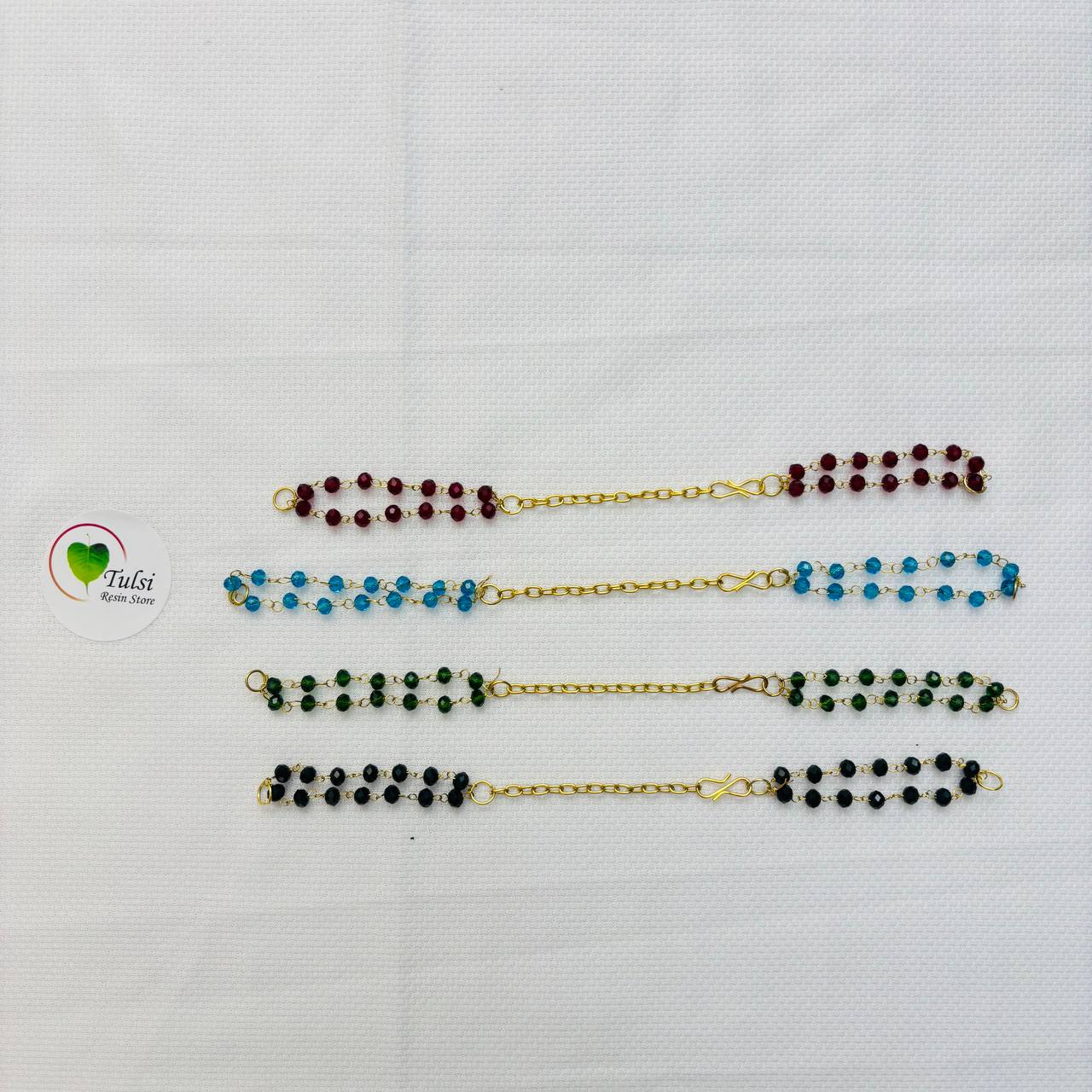 Bracelet Chain - Moti (D)
