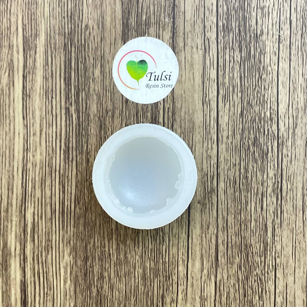 Macaron Dessert Mould (HM)