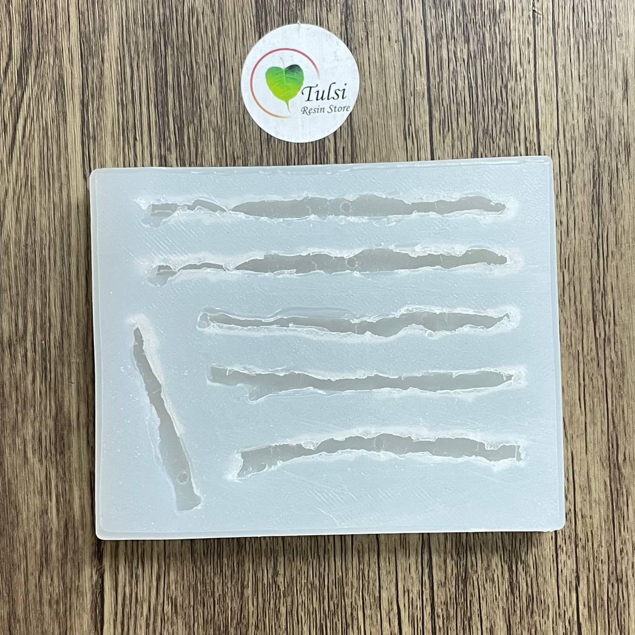 Lohri / Holika Dahan Stick Mould