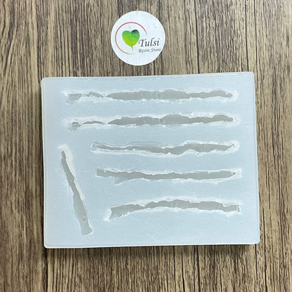 Lohri / Holika Dahan Stick Mould