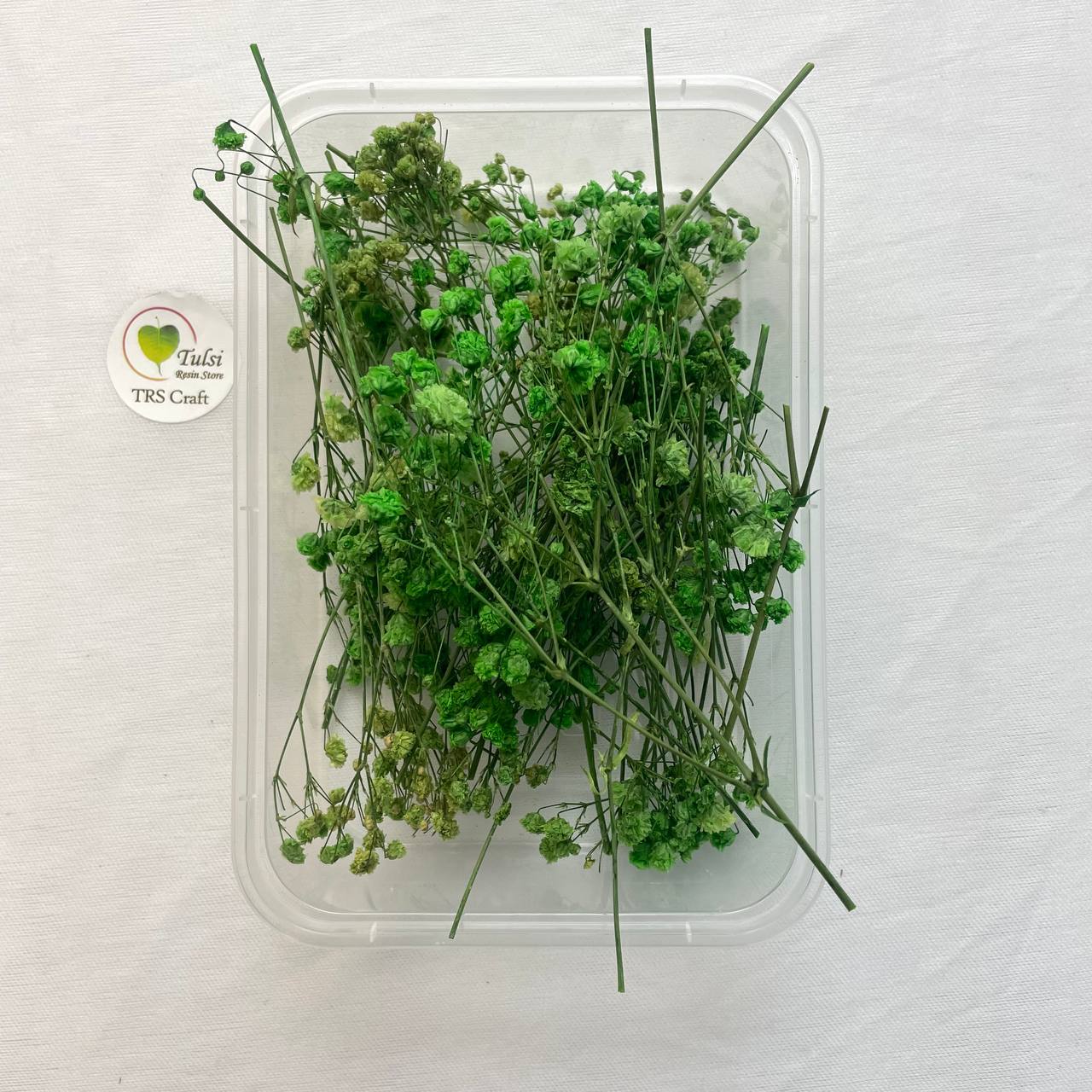 Gypsy Flower Box - (B)