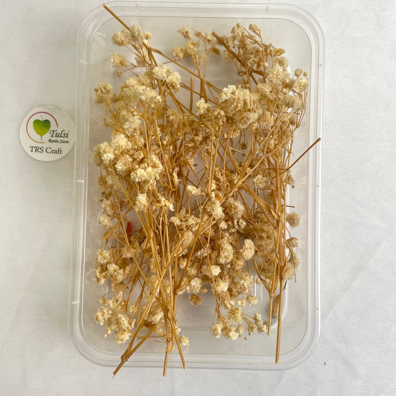 Gypsy Flower Box - (J)