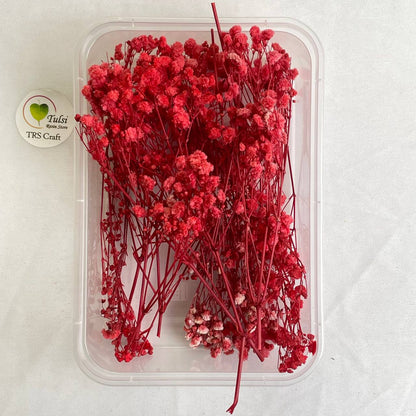 Gypsy Flower Box - (K)