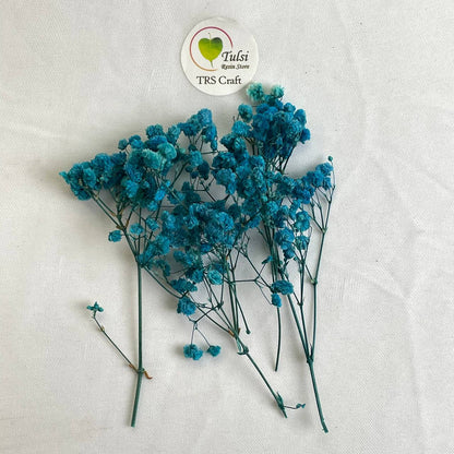 Gypsy Flower Box - (D)