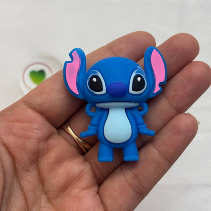 Kids Rakhi Charm (D)