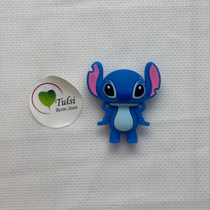 Kids Rakhi Charm (D)